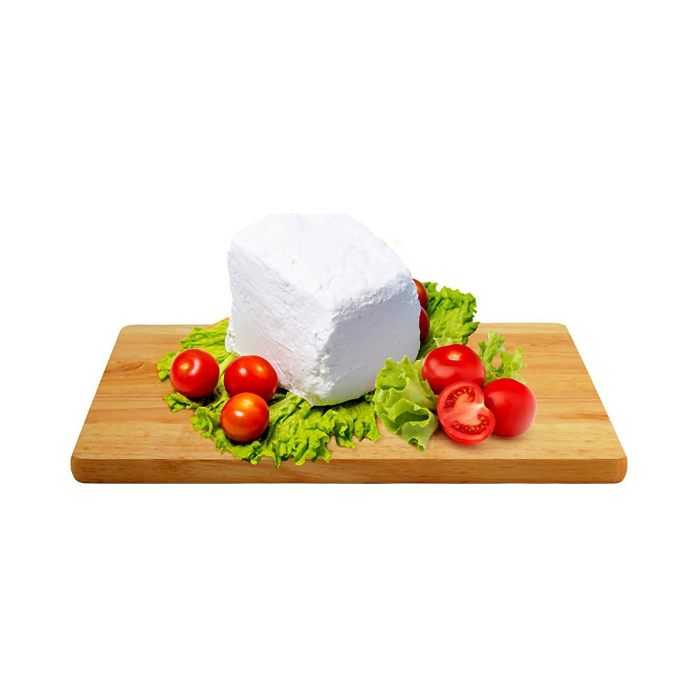 زينة جبنة طبيعية كاملة الدسم
