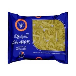 الجود مكرونة فيتوتشيني 400 جم