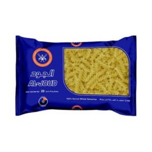 الجود مكرونة رقم 20 - 400 جم