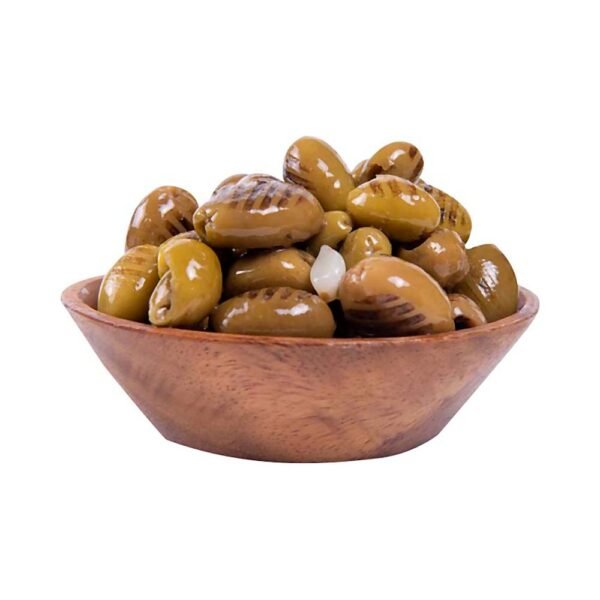 زيتون مشوي 250 جرام