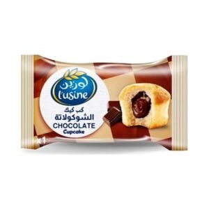 لوزين كب كيك شوكولاتة 30جم