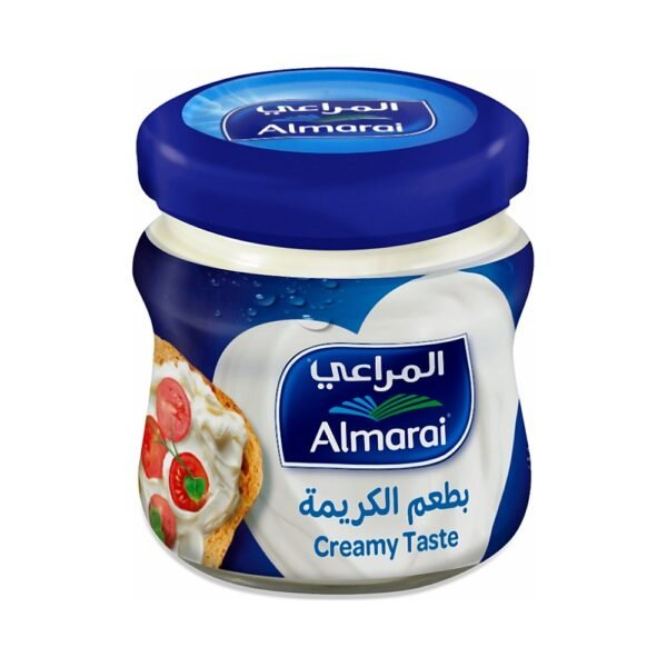 المراعي شبيهة جبنة زرقاء 120 جرام