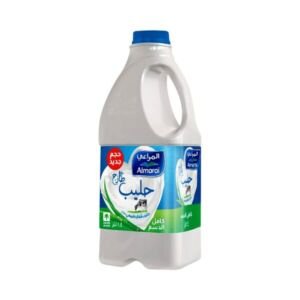 المراعي حليب كامل الدسم 1.4 لتر