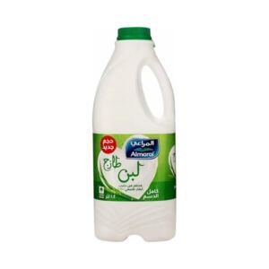 المراعي لبن كامل الدسم 1.4 لتر