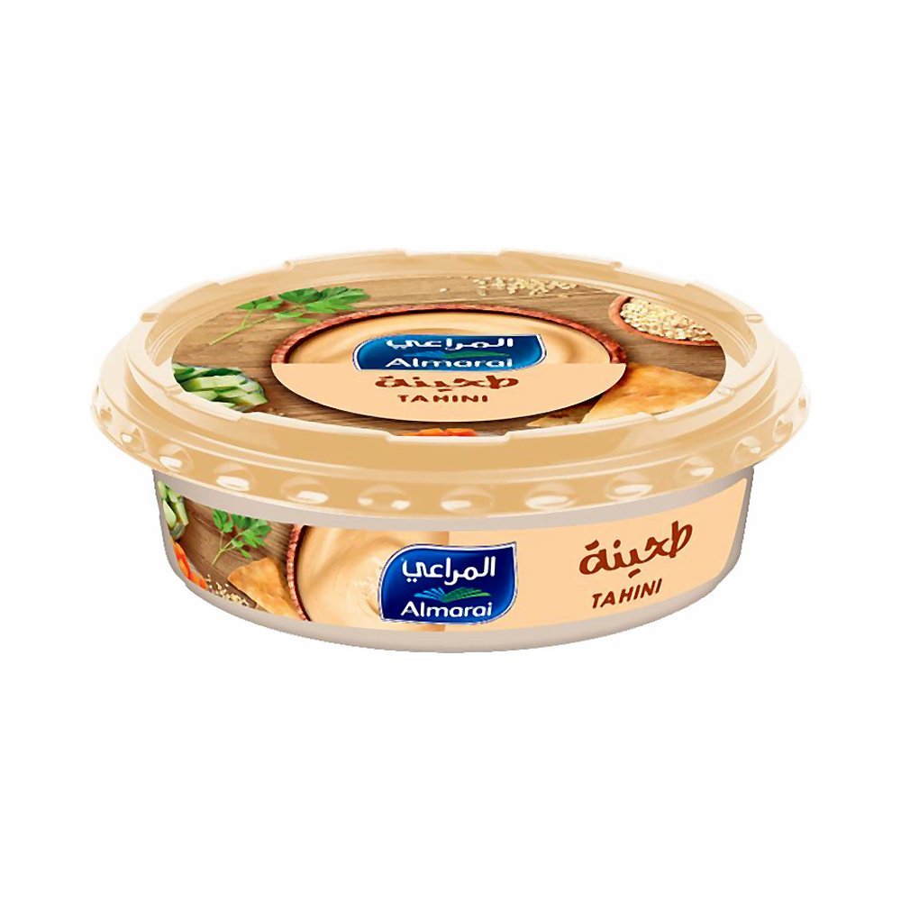 المراعي طحينة 250 جم