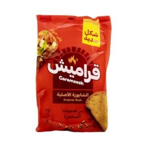 قراميش شابورة عادي 375 جم