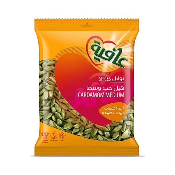 عافية هيل متوسط 80 جرام