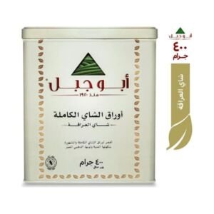أبو جبل شاي فرط 400 جم
