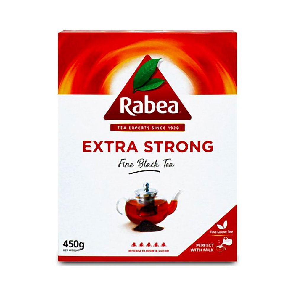 ربيع شاي الأقوى فرط 450 جم