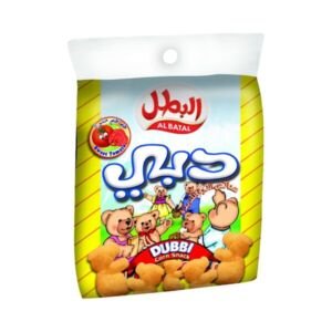 البطل دبي طماطم 20×15 جم