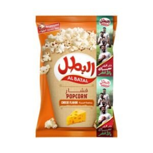 البطل فشار جبنة 90 جم
