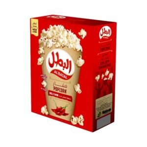 البطل فشار بالفلفل 10×23جم
