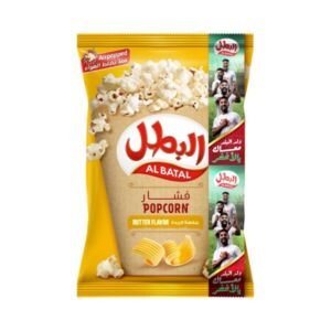 البطل فشار زبدة 90 جم