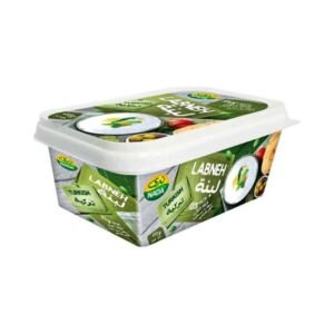 ندى لبنة تركية 400جرام