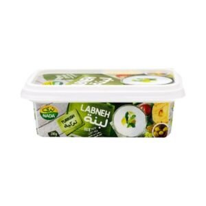 ندى لبنة تركية 200جرام