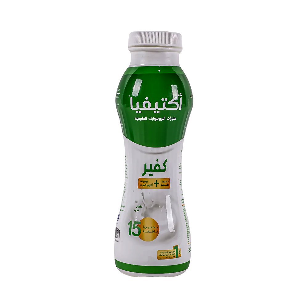 أكتيفيا كفير 280 مل