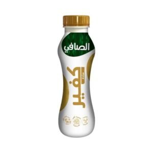 الصافي كفير سادة كامل الدسم 280 مل