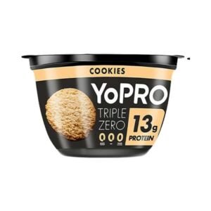 يوبرو بودينغ كوكيز 130 جم