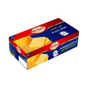 بريزيدون جبنة شيدر 450 جم