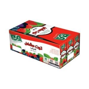 الربيع مشروب مكس التوت 18 × 125 مل