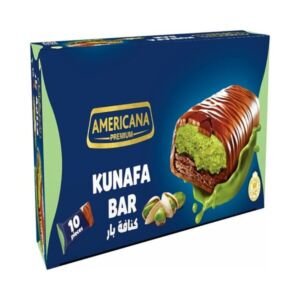 أمريكانا كنافة بار 5×35 جم