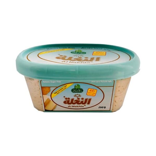 حلواني إخوان حلاوة دايت 250 جم