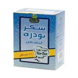 حلواني إخوان سكر بودرة للتزيين 500جم