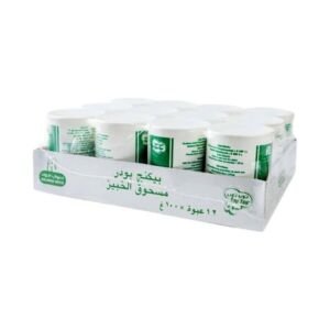 حلواني بيكنج بودر 12×100 جم
