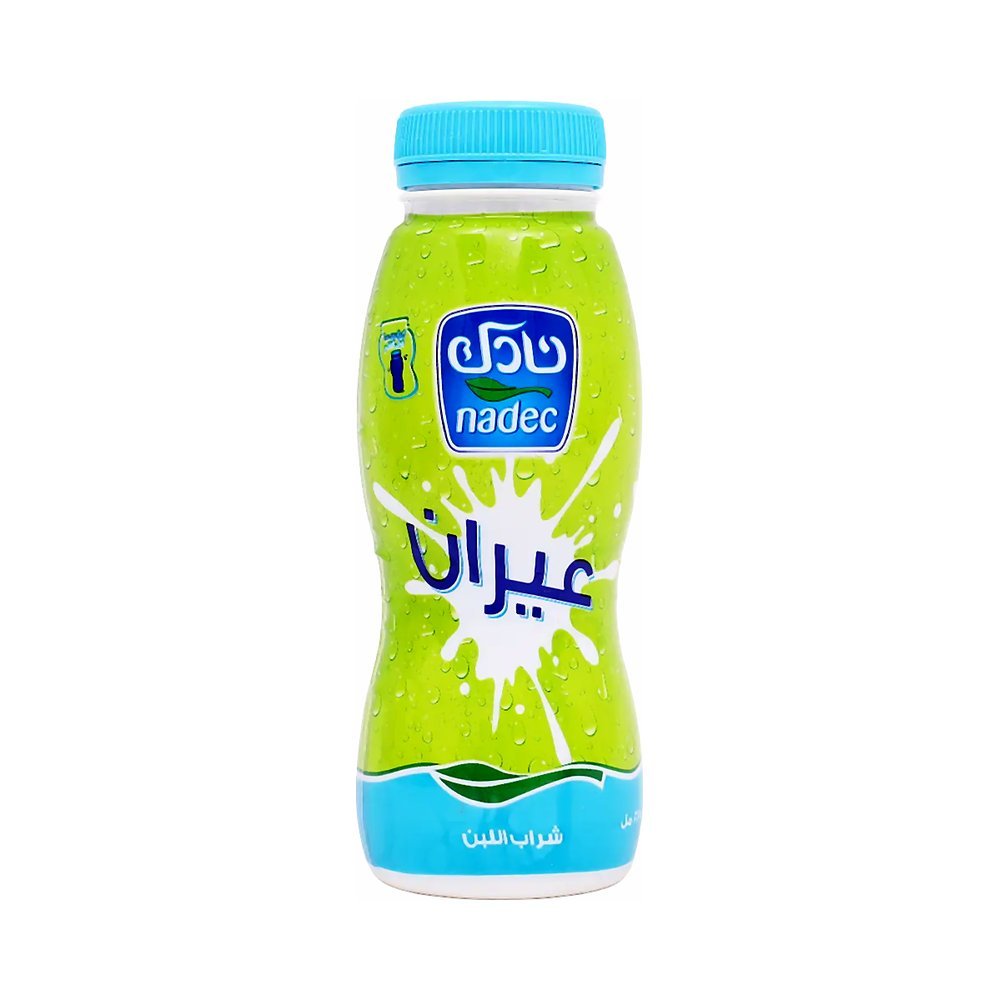 نادك لبن عيران 225مل