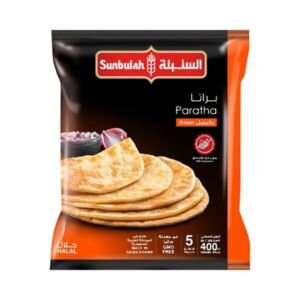 سنبلّة براتا بالبصل 400 جرام