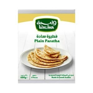 وليمة خبز باراثا مجمد 400 جم