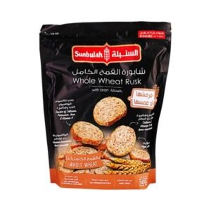 السنبلة شابورة القمح الكامل 300 جرام