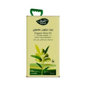 الجوف زيت زيتون 1 لتر