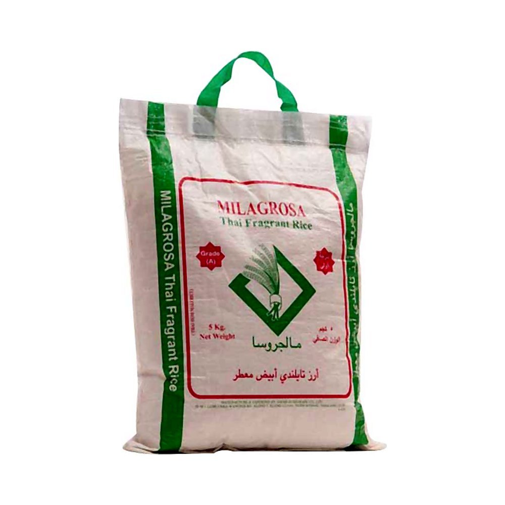 ميلا جروسا أرز ياسمين تايلاندي 10 كجم