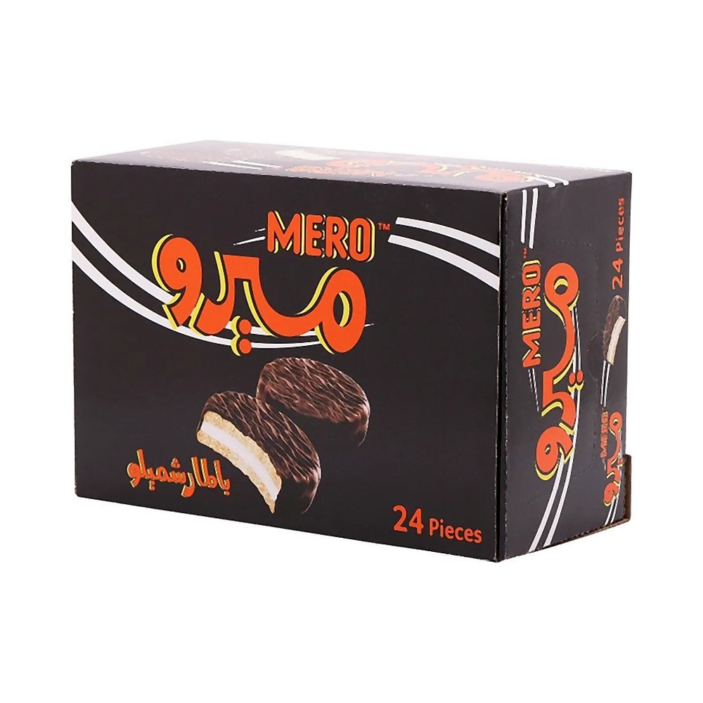 رنا ميرو مارشميلو 24×23 جم