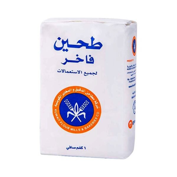 كويتي دقيق متعدد الاستعمالات 1 كجم
