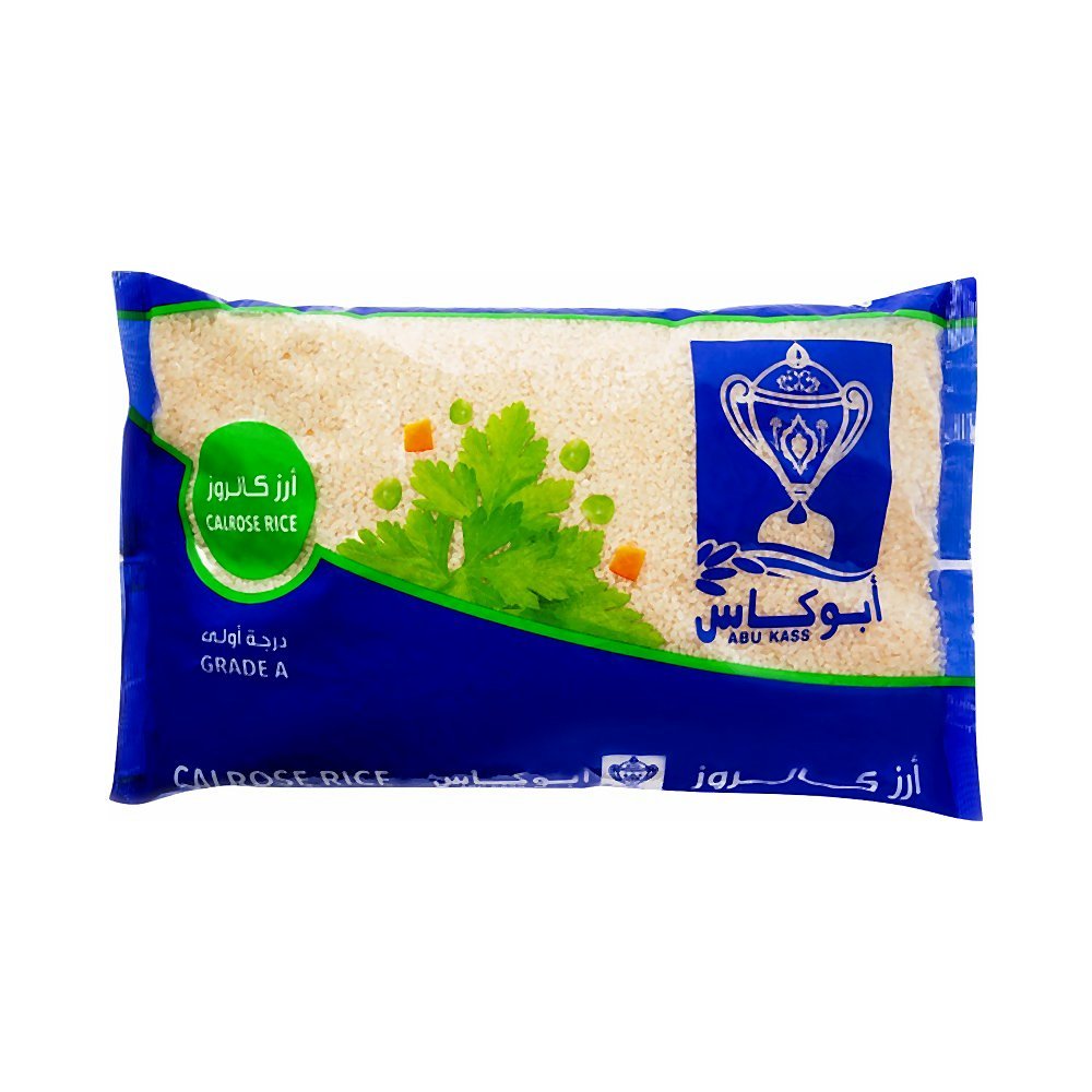 أبو كاس أرز كارلوس 4.5 كجم