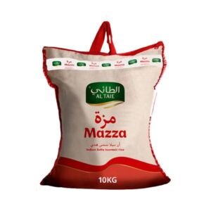 الطائي أرز مزة بسمتي 10كجم