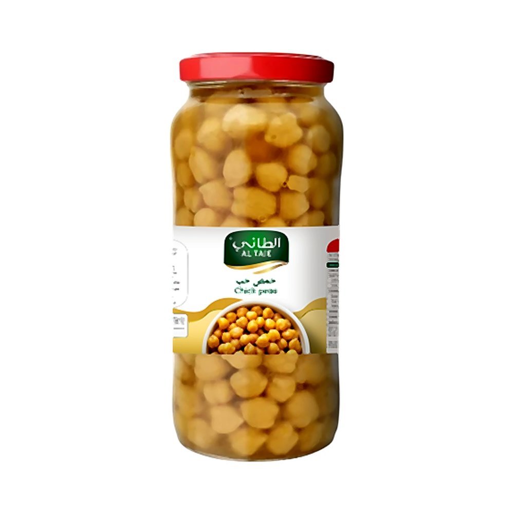 الطائي حمص 540 جم