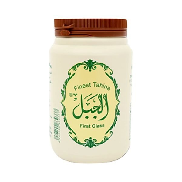 الجبل طحينة سائلة 1 كجم