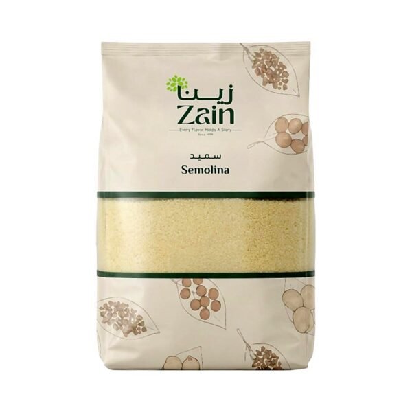 زين سميد 800 جرام