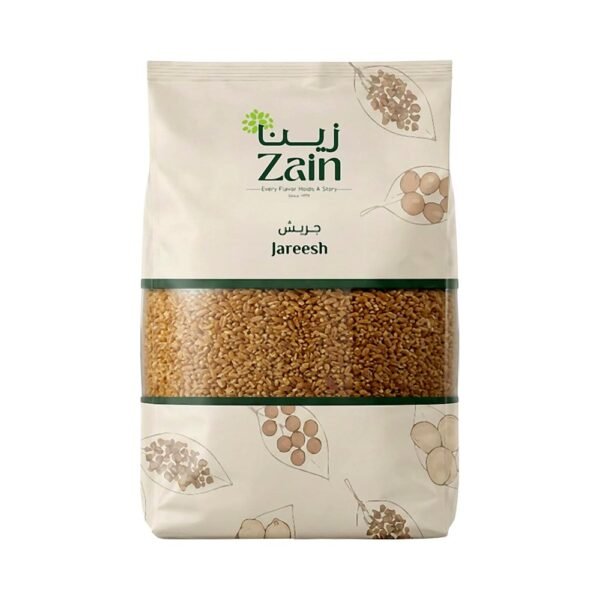 زين جريش 800 جرام