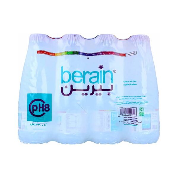بيرين مياه 12 × 330 مل