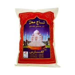 رز تاج محل بنجابي 10KG