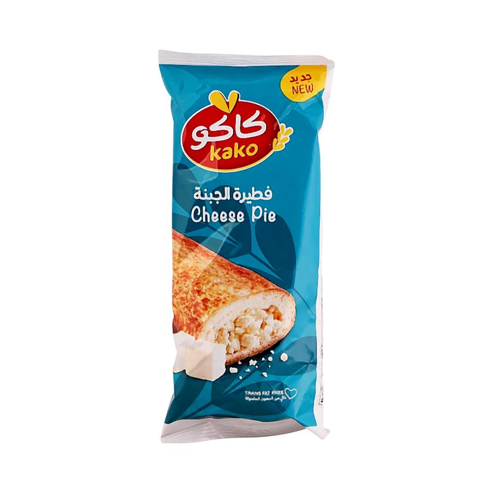 كاكو فطيرة جبنة 70جم