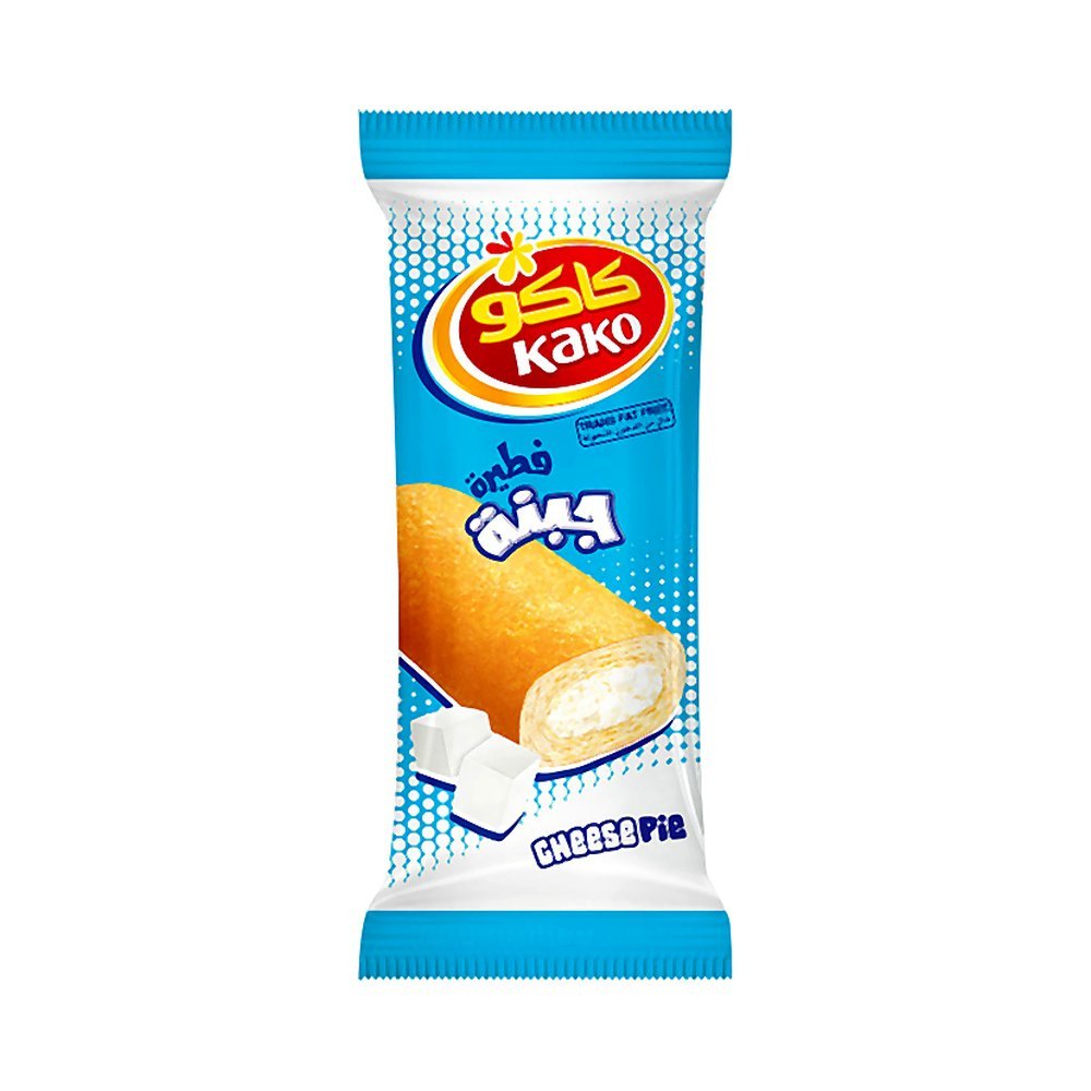 كاكو فطيرة جبنة 90 جرام