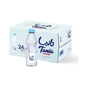 تانيا مياه 24 × 330 مل