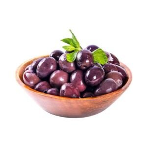 الريف زيتون أسود ماموث