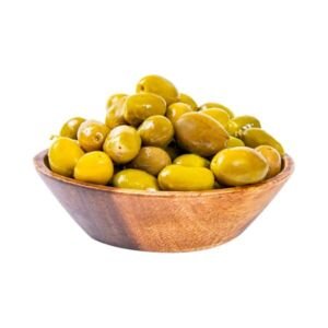 الريف زيتون أخضر أردني