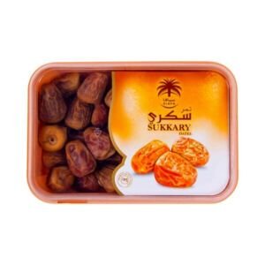 سيافة تمر سكري 400 جم
